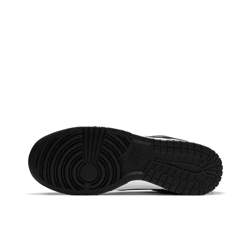 Ni_ke Dunk Low Retro Blackok