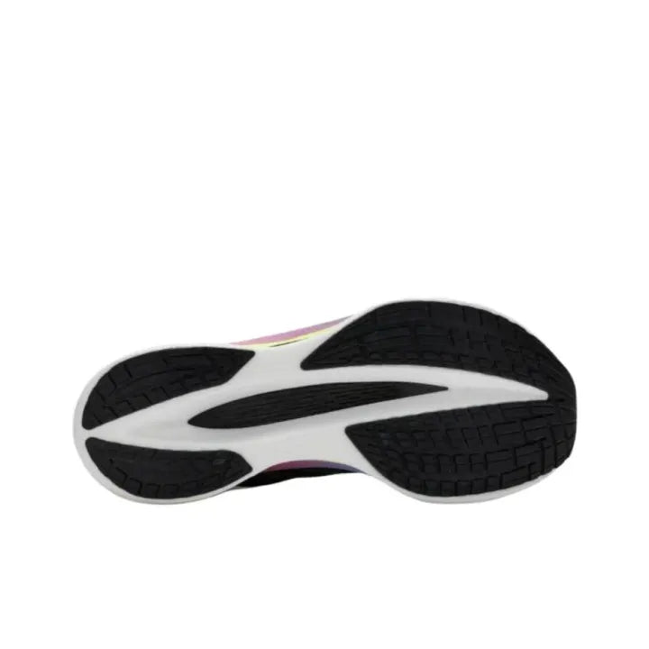 Under Armour Velociti Elite 3 Running Shoes Unisex Low-top Marathon Racing Black