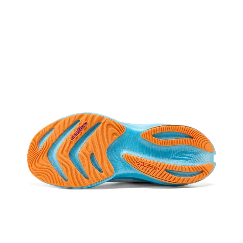 Skechers SKX Aero Spark Running Shoes Low-Top White men's