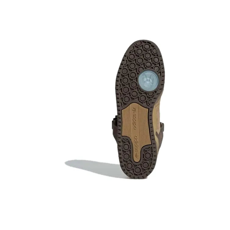 Adi_das x Bad Bunny Forum 84 Low The First Cafe