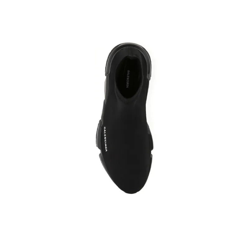 Balenciaga Speed Trainer Black 2021