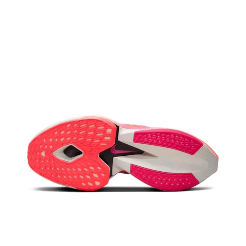 Ni_ke Air Zoom Alphafly Next% 2 Luminous Green Crimson Tint