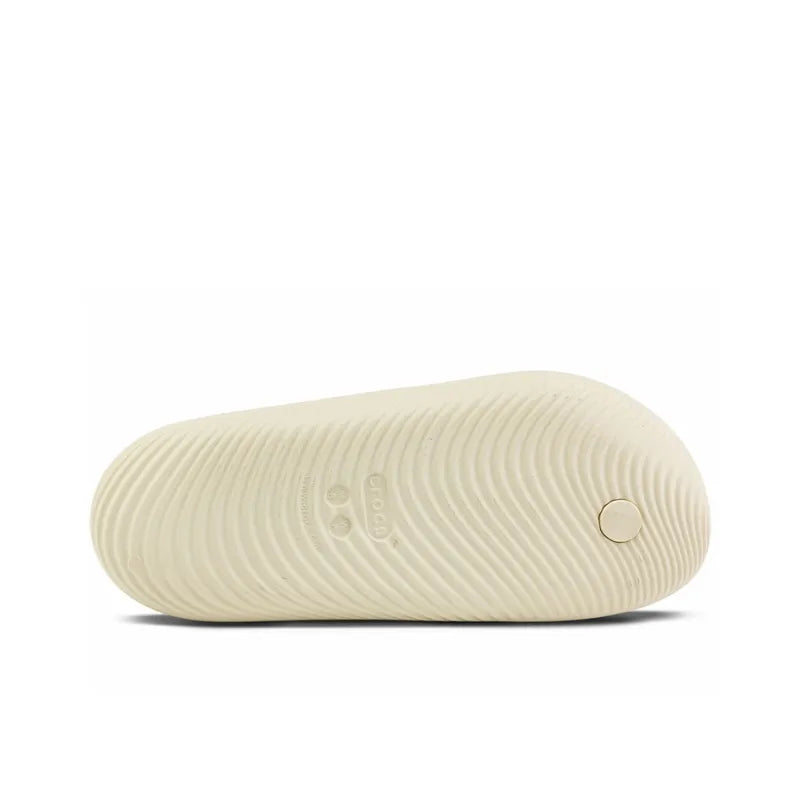 Crocs Mellow Recovery Flip Bone
