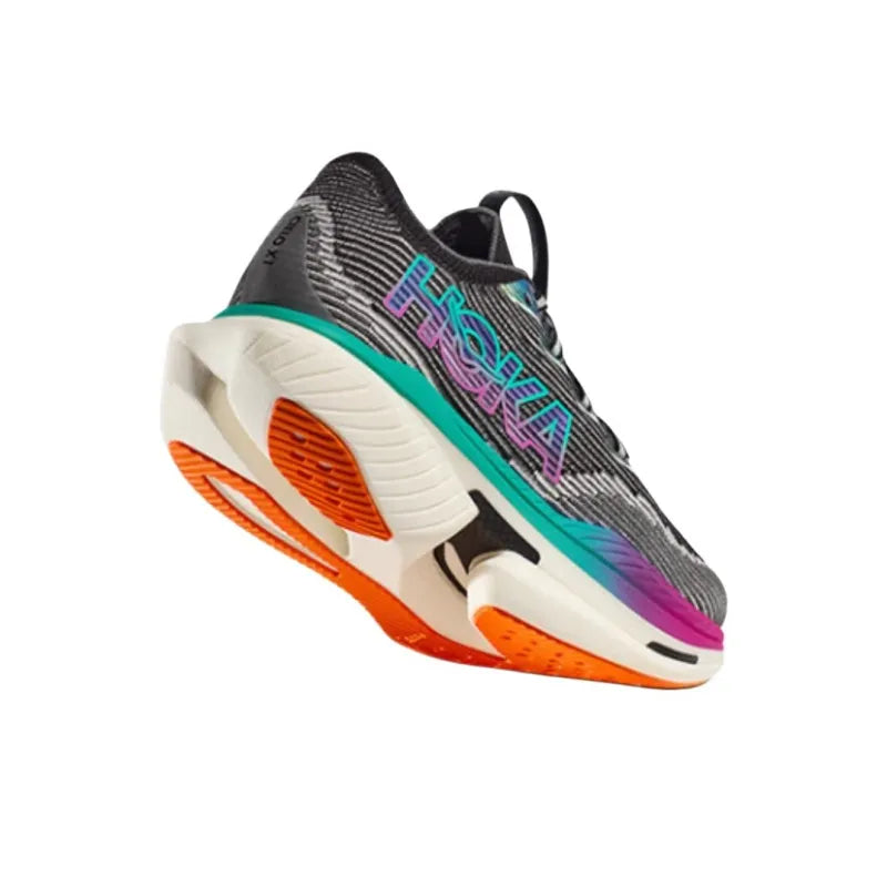 Ho_ka Cielo X1 Black Electric Aqua