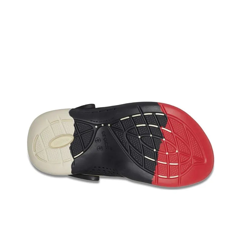 Cr_ocs LiteRide Clogs Unisex