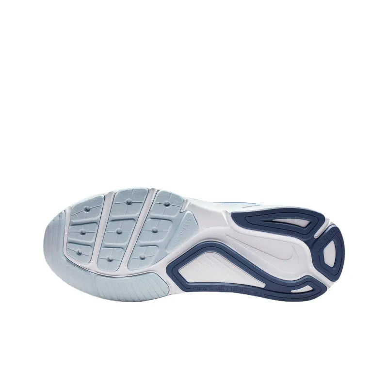 Ni_ke Structure 26 Running Shoes Other Blue White Unisex