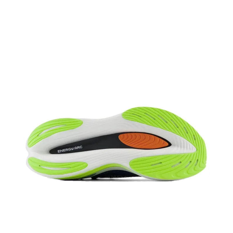 Ne_w Bala_nce NYC Marathon Purecell Supercomp Elite V3 Thirty Wat Navy