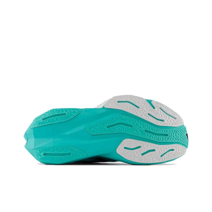 New Balance Level v4 Running Shoes Men's Textile Low-top Marathon Training Long Distance Short Distance Fitness Measurement Fitness Test Racing