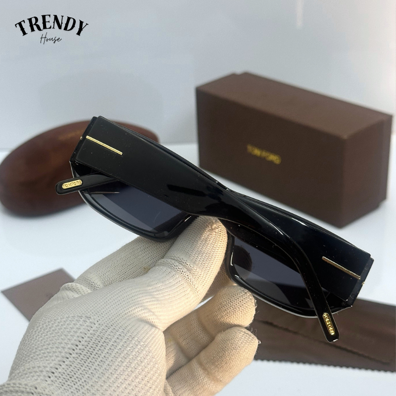 T0m F0rd Luxury Sunglasses for Men | Premium Designer Fashion Shades