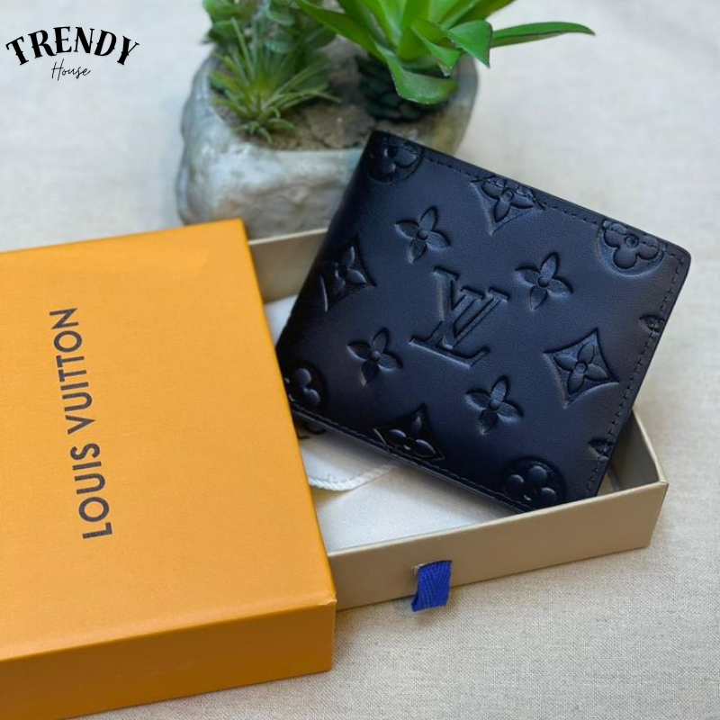 L0uis Vuitt0n Wallet for Men Premium Men’s Wallet | Stylish Leather Wallet for Daily Use
