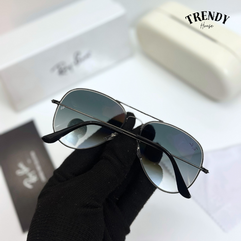 R@y-B@n Stylish UV400 Sunglasses for Men & Women | Premium Luxury Shades