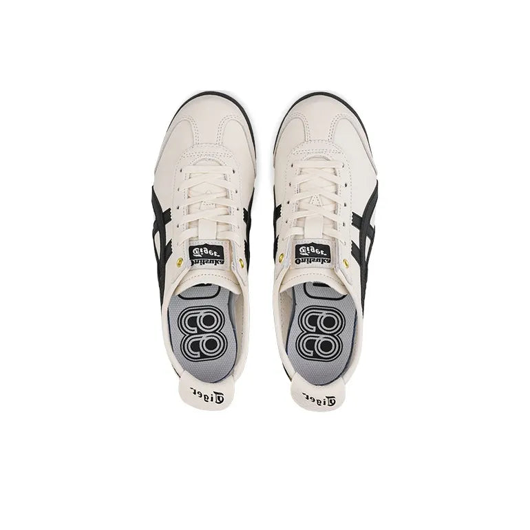 Onit_suka Tiger Mexico 66 Cream Black