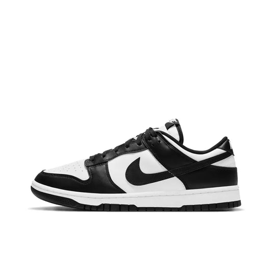Ni_ke Dunk Low Retro Blackok