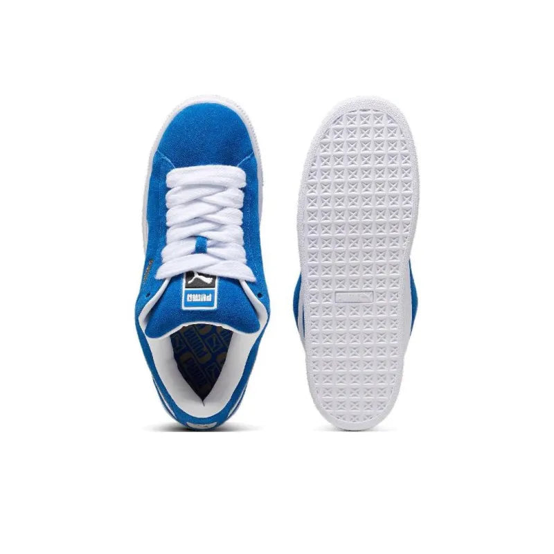 Pu_ma Suede XL Puma Team Royal Puma White