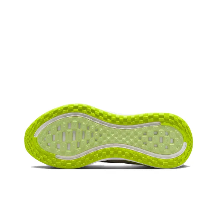 Nike Vomero Plus Men's Myrre Low-Top White Running Shoes