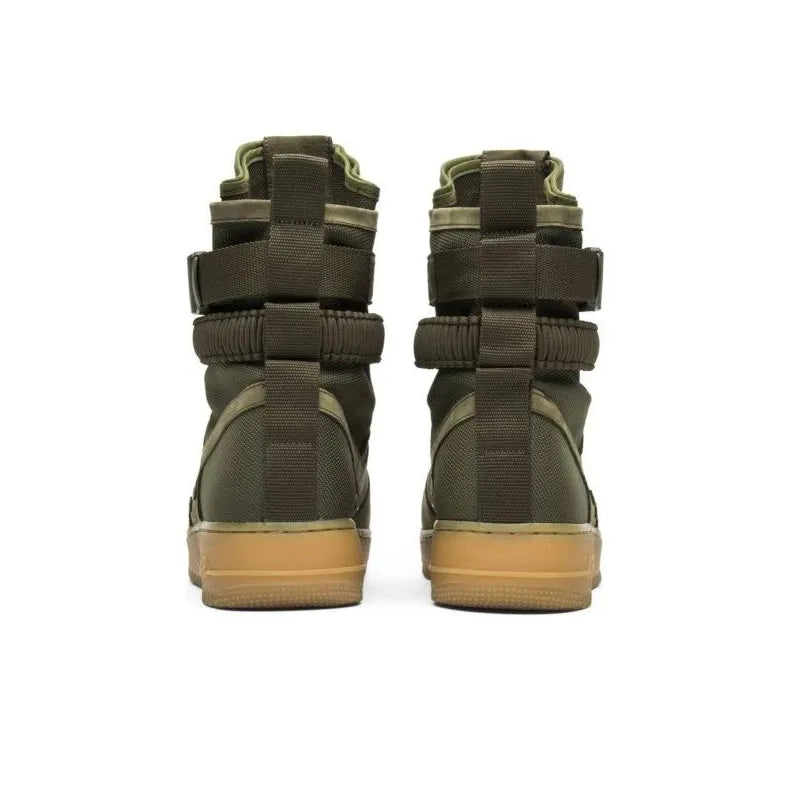 Ni_ke Sf Air Force 1 Faded Olive