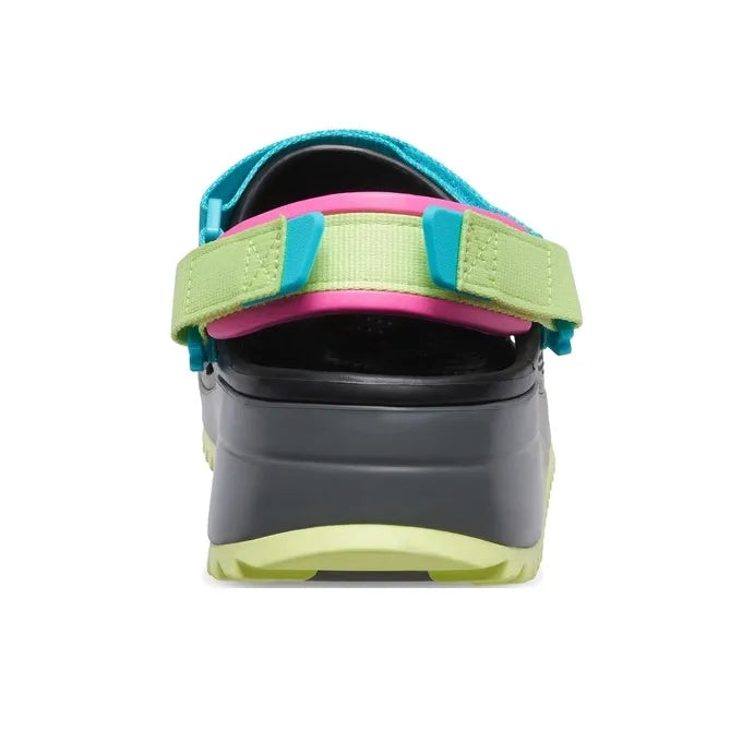 Cro_cs Classic Clogs Unisex