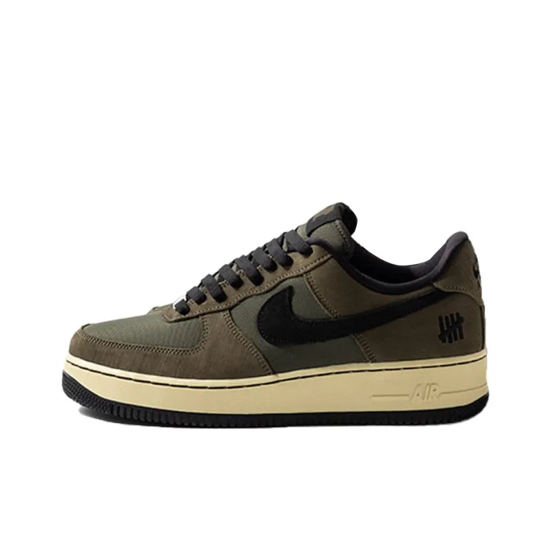 N_ike x Undefeated Air Force 1 Low SP Ballistic