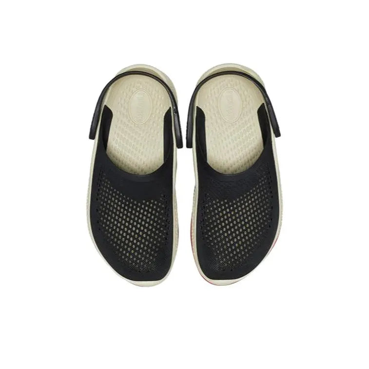 Cr_ocs LiteRide Clogs Unisex