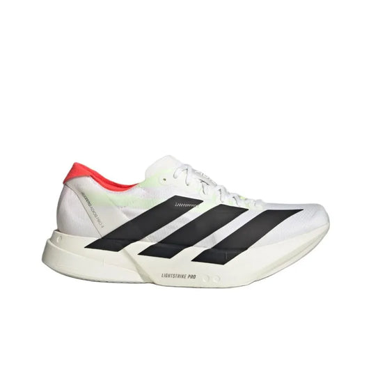 Adi_das Adizero Adios Pro 4 Cloud White Core Black