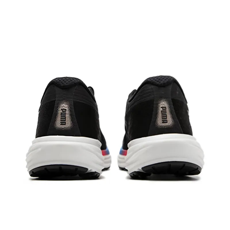 Pu_ma Diviate Nitro 2 Puma Black Fire Orchid