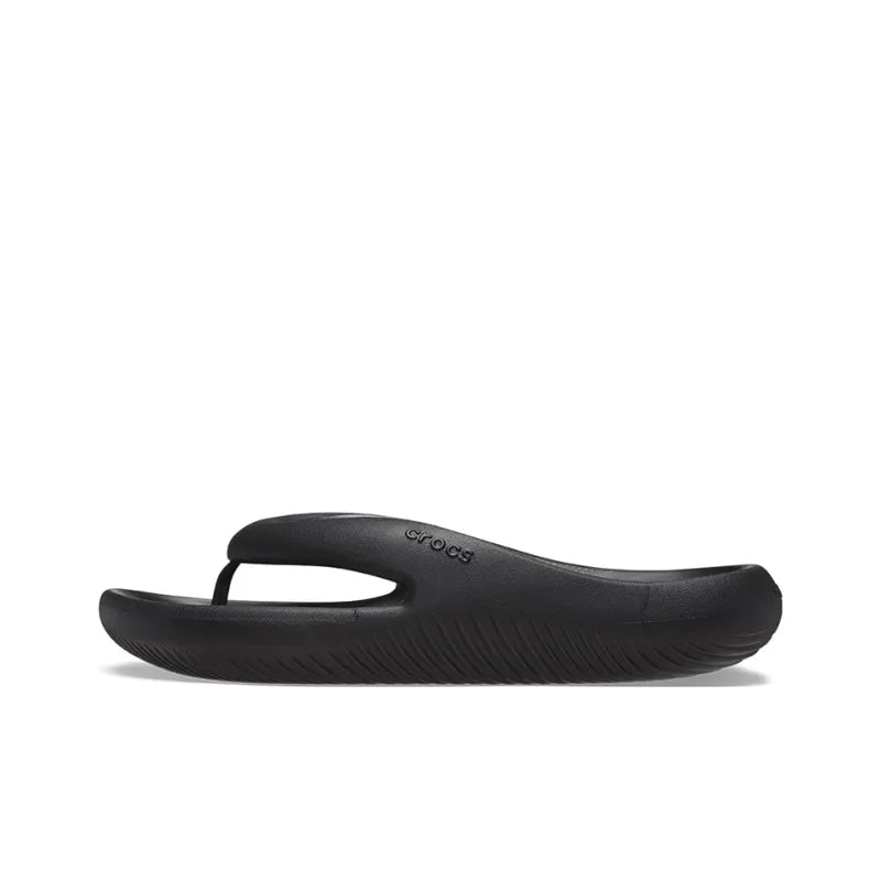Cros Mellow Recovery Flip Black