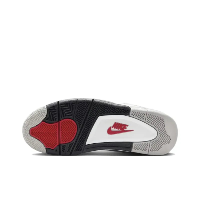 Jor_dan 4 Retro Og White Cement 2025