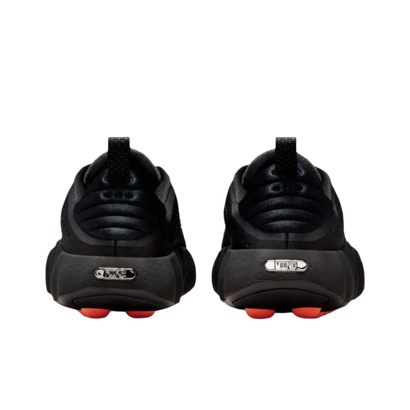 Ni_ke Mind 002 Breathable Training Shoes for Men, Black