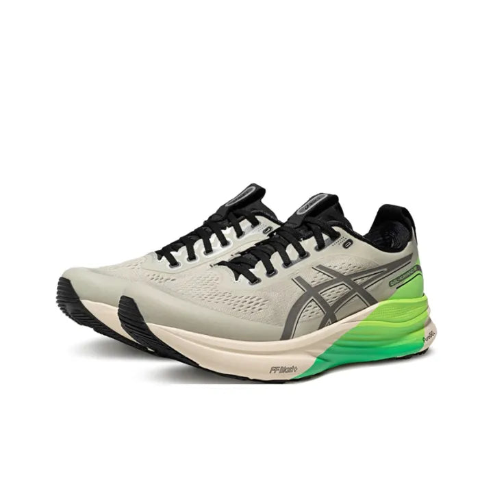 Asics Gel Kayano 32 Men's Running Shoes Reflective Night Running Arch Support Low-Top