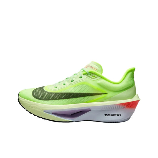 Ni_ke Zoom Fly 6 Barrier Volt Blue Tint