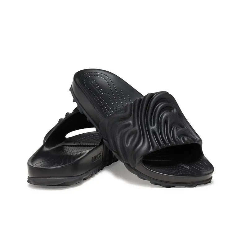 Cros@Salehe Bembury Pollex Slide Sasquatch