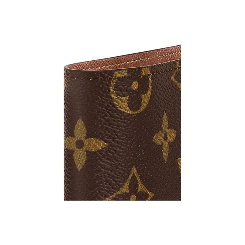 Louis Vuitton Multiple Wallet Monogram