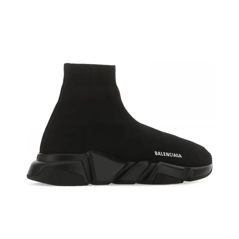 Balenciaga Speed Trainer Black 2021