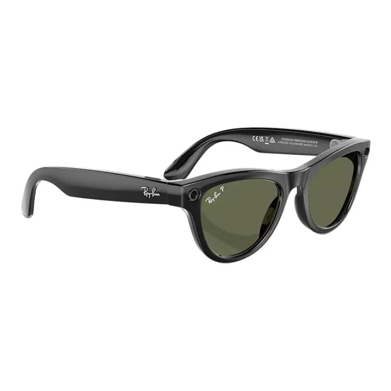 Ray-Ban Meta Sunglasses for Men and Women