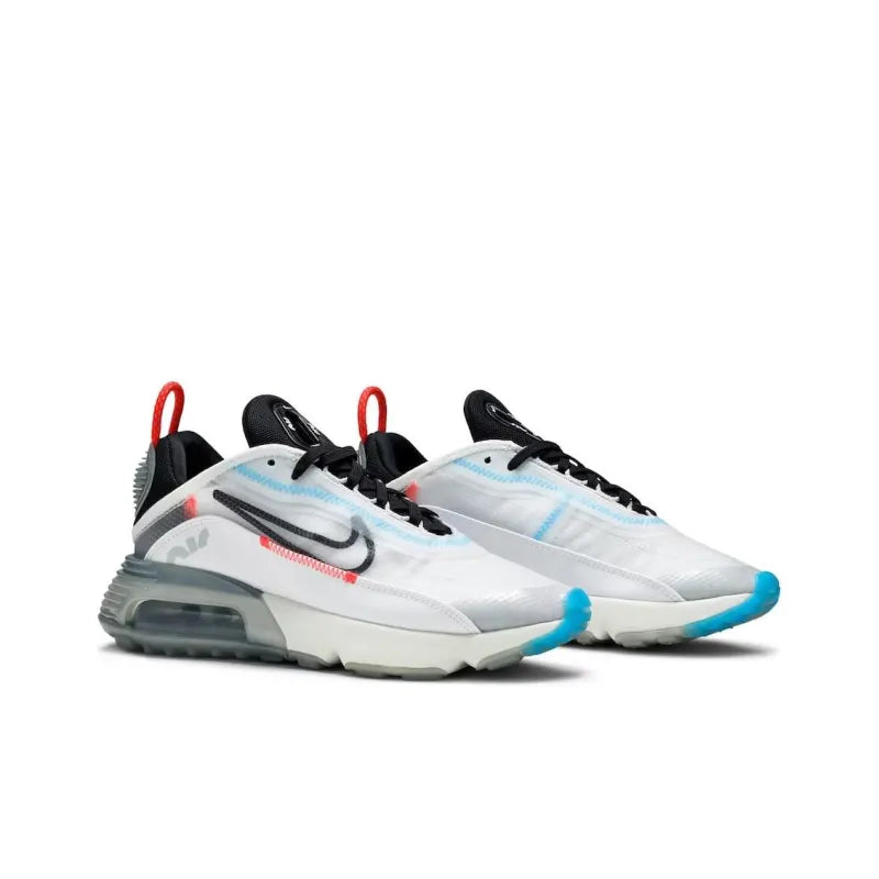 N_ike Air Max 2090 Pure Platinum