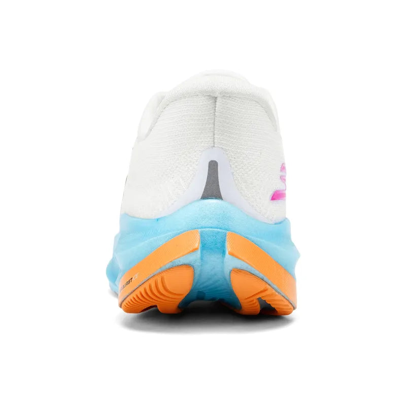 Skechers SKX Aero Spark Running Shoes Low-Top White men's