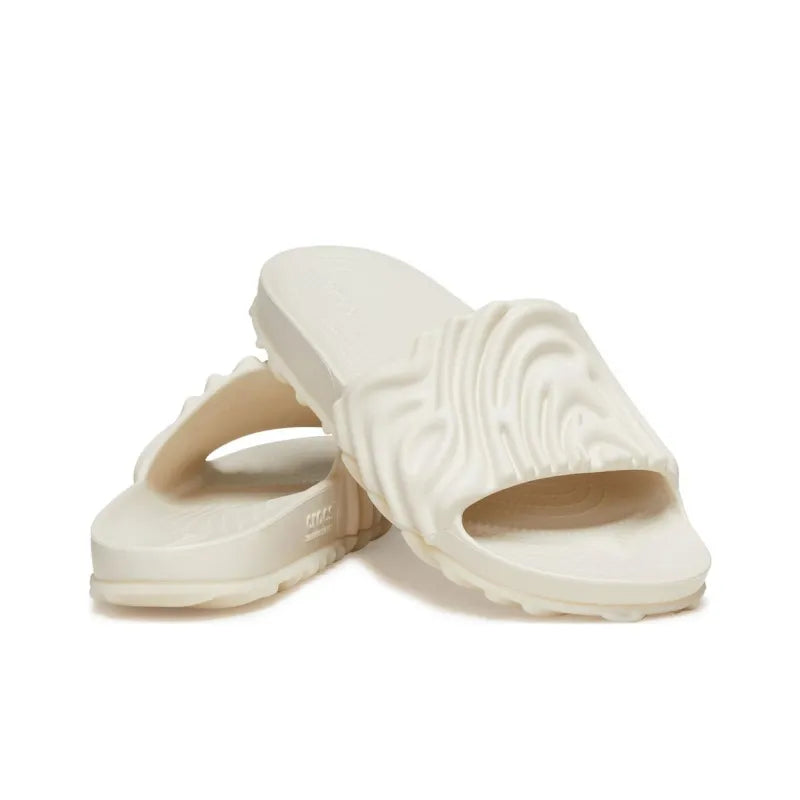 Crocs@Salehe Bembury Pollex Slide Parsnip