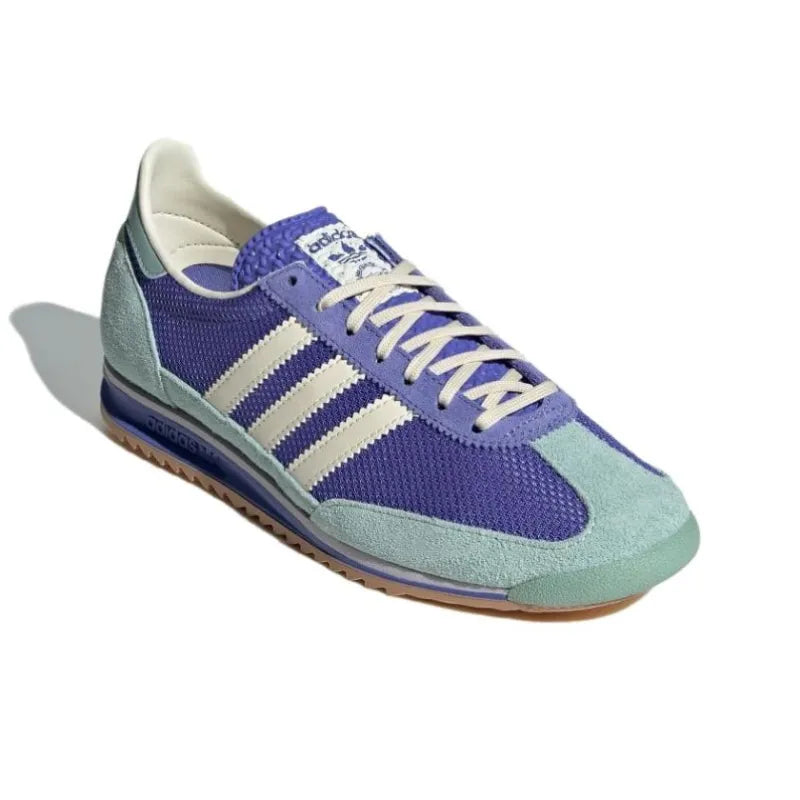 Adi_das Sl 72 Og Semi Cobalt Blue Cream White