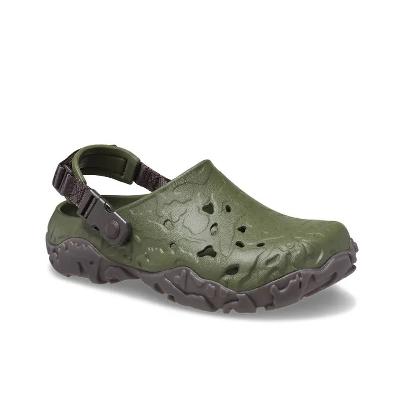 Cro_cs All Terrain Atlas Army Green Espresso
