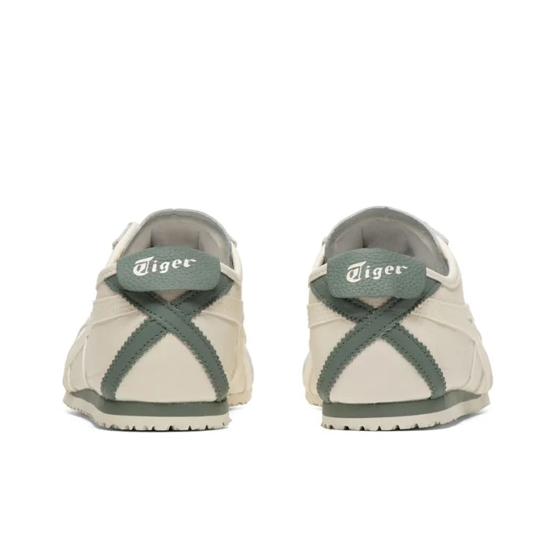 Onit_suka Tiger Mexico 66 Cream Cream