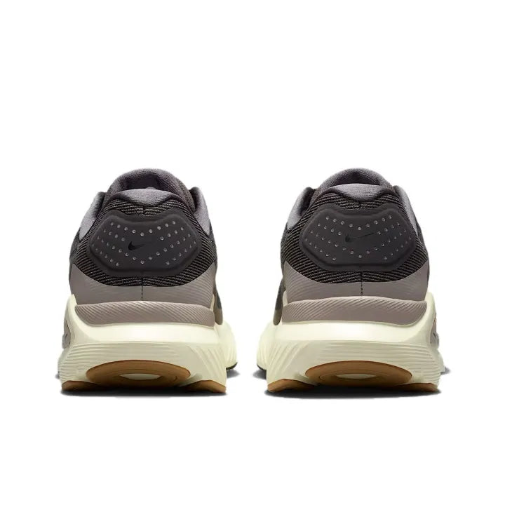 Ni  ke Structure 26 Men's Running Shoes Grey