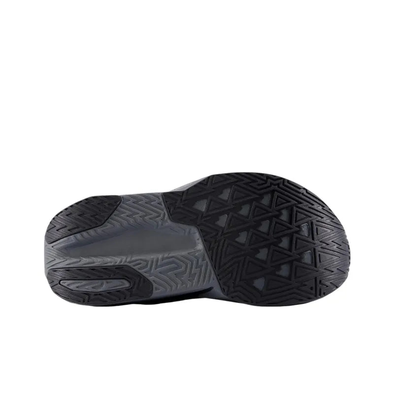 New Bal_ance Purecell Level V5 Black Castle Rock - B Standard