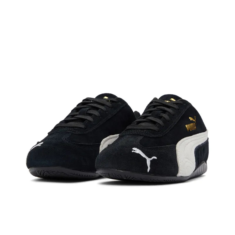 Pu_ma Speedcat Og Black White