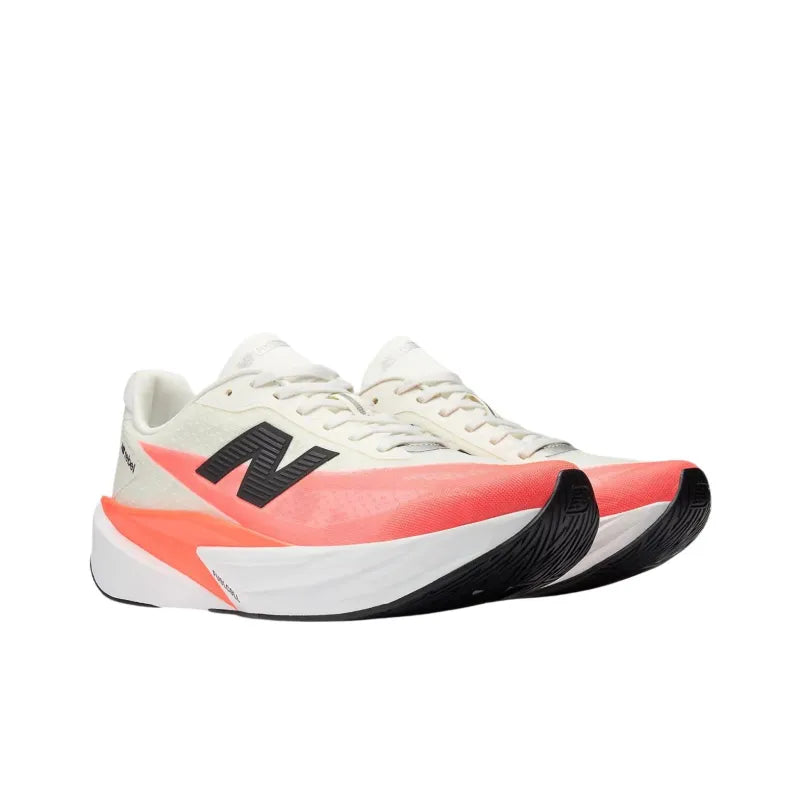 New Bal_ance Purecell Level V5 Argent Red White Sea Salt
