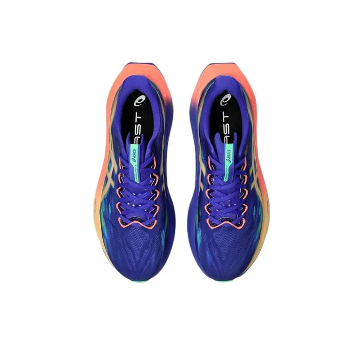 Asics Superblast 3 Running Shoes Unisex Close Fit