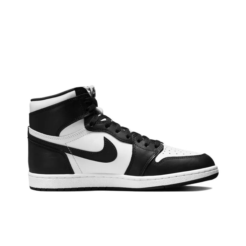 Jor_dan 1 High 85 Black White