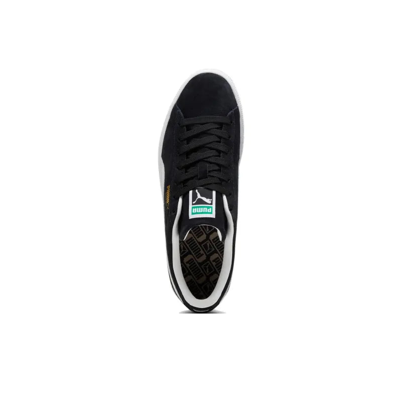 Pu_ma Suede Classic - Black:White