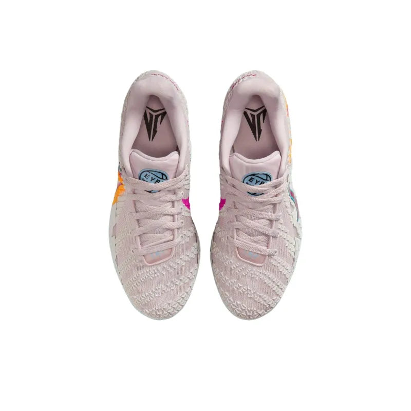 Ni_ke Ja Morant 3 Basketball Shoes Other Light Pink Men's