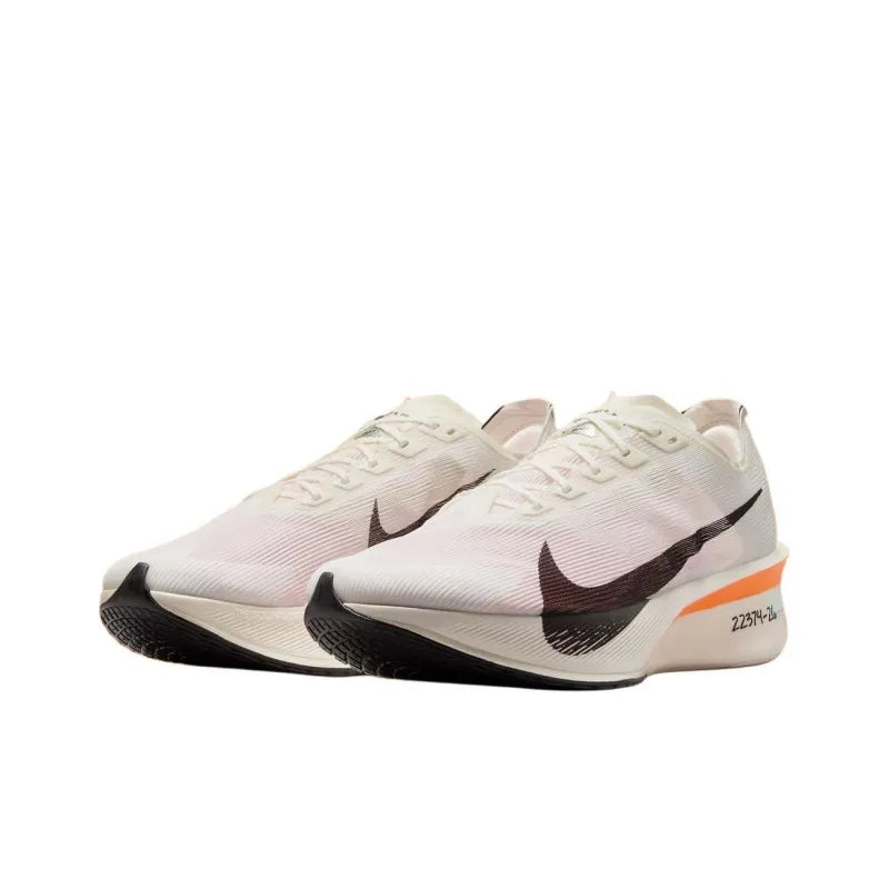Ni_ke ZoomX Vaporfly Next% 4 Proto Sail Total Orange