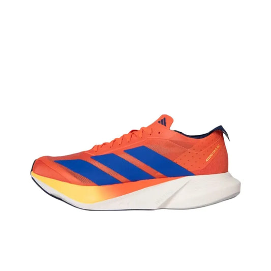 Adi_das ADIZERO DRIVE RC Breathable Running Shoes for Men Orange